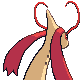 Sprite Milotic