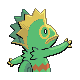 Sprite Kecleon