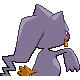 Sprite Banette
