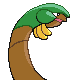 Sprite Tropius