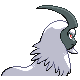 Sprite Absol