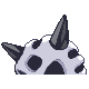 Sprite Glalie