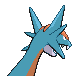 Sprite Salamence