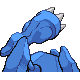 Sprite Metagross