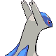 Sprite Latios