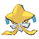Sprite Jirachi