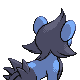 Sprite Luxio