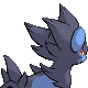 Sprite Luxray