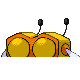 Sprite Combee