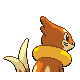 Sprite Buizel