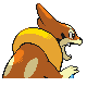 Sprite Floatzel