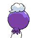 Sprite Drifloon