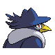 Sprite Honchkrow