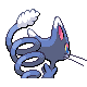 Sprite Glameow