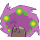 Sprite Spiritomb
