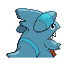 Sprite Gible