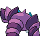 Sprite Drapion