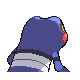 Sprite Croagunk