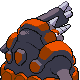 Sprite Rhyperior