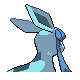 Sprite Glaceon
