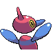 Sprite Porygon-Z