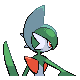 Sprite Gallade