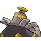 Sprite Dusknoir