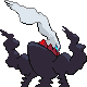 Sprite Darkrai