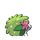 Sprite Shaymin