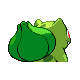Sprite Bulbasaur