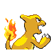 Sprite Charmeleon