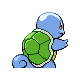 Sprite Squirtle