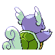 Sprite Wartortle