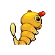 Sprite Caterpie