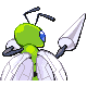 Sprite Beedrill