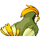 Sprite Pidgeotto