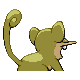 Sprite Rattata