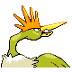 Sprite Fearow