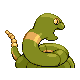Sprite Ekans