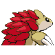 Sprite Sandslash