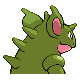 Sprite Nidoqueen