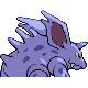 Sprite Nidorino