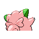 Sprite Clefairy
