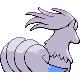 Sprite Ninetales