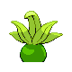 Sprite Oddish