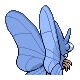 Sprite Venomoth