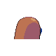 Sprite Diglett