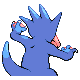 Sprite Golduck