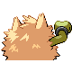 Sprite Primeape