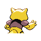 Sprite Abra